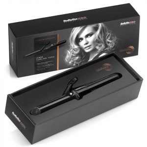 Babyliss Pro Titanium Expression Curling Tong 25mm