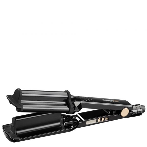 Babyliss Pro Titanium Expression Deep Waver