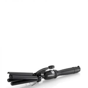 Babyliss Pro Triple Barrell Waver Black