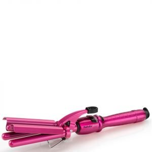 Babyliss Pro Triple Barrell Waver Pink