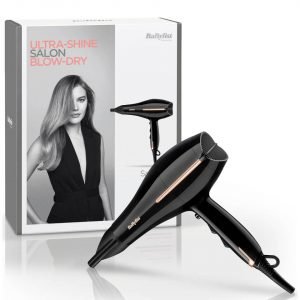 Babyliss Salon Pro 2200 Hair Dryer