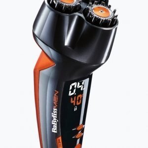 Babyliss Sh510e Beard Designer Partatrimmeri