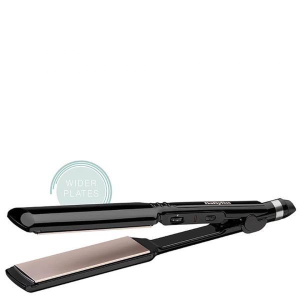 Babyliss Sleek Control Wide Plate Straighteners