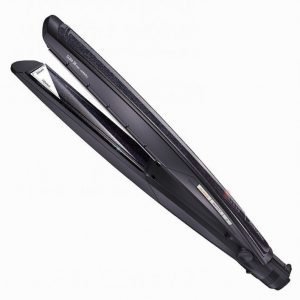 Babyliss Slim 28 Mm Intense Protect Wet & Dry Suoristusrauta Musta