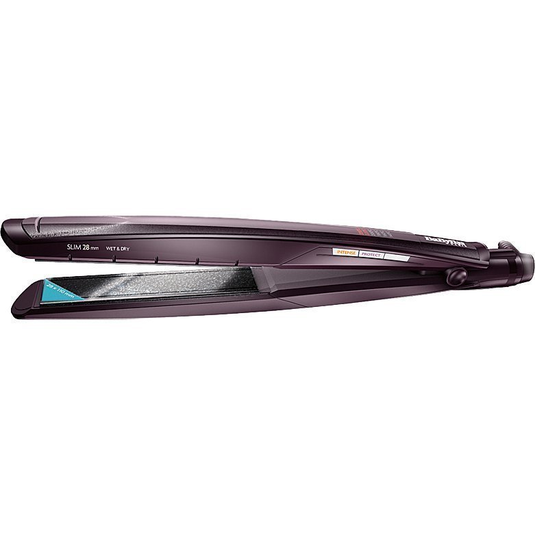 Babyliss Slim 28mm Intense Protect ST327E Straightener