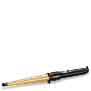 Babyliss Smooth Vibrancy Curling Wand