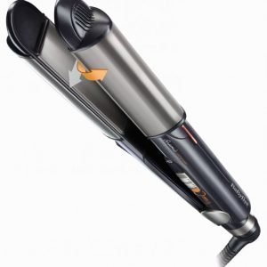 Babyliss St270e Ipro 230 Icurl Suoristusrauta Musta