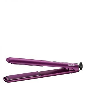 Babyliss Velvet Orchid Straighteners