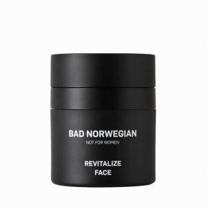 Bad Norwegian Rejuvenating