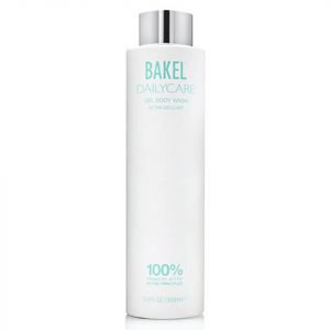 Bakel Dailycare Gel Body Wash Ultra Delicate 300 Ml