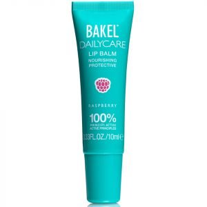 Bakel Dailycare Lip Balm Raspberry 10 Ml