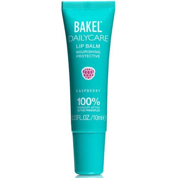 Bakel Dailycare Lip Balm Raspberry 10 Ml