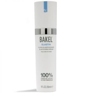 Bakel Elastin Elasticising Face Serum 30 Ml