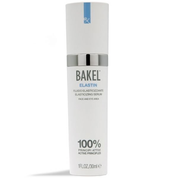 Bakel Elastin Elasticising Face Serum 30 Ml