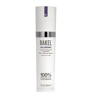 Bakel Jaluronic Deep Hydration Serum 30 Ml