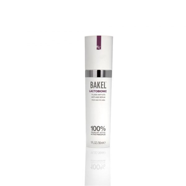 Bakel Lactobionic Anti-Age Serum 30 Ml