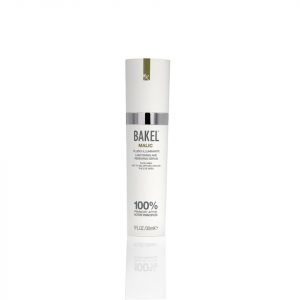 Bakel Malic Lightening And Renewing Serum 30 Ml