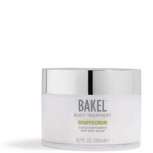 Bakel Mint Bodyscrub 200 Ml