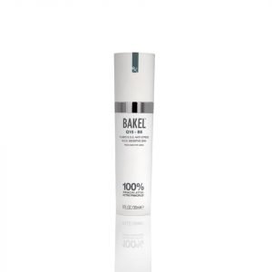 Bakel Q10-B5 S.O.S Sensitive Skin 30 Ml