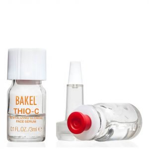 Bakel Thio-C Revitalizing Glowing Serum 10x3 Ml