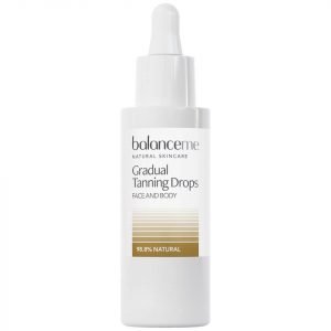 Balance Me Gradual Tanning Drops 30 Ml