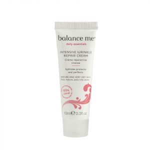 Balance Me Intensive Wrinkle Repair Cream 10 Ml