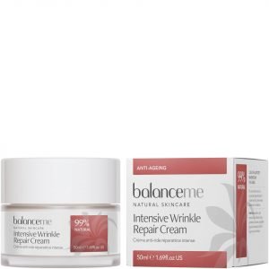 Balance Me Intensive Wrinkle Repair Cream 50 Ml