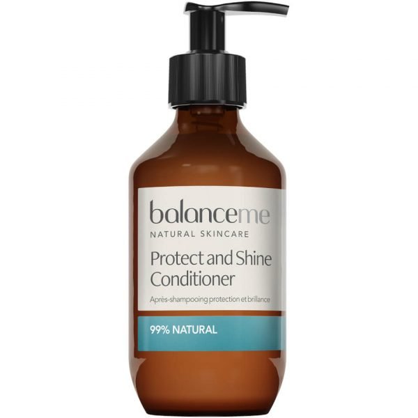 Balance Me Protect And Shine Conditioner 280 Ml