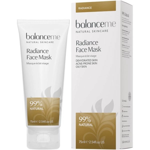 Balance Me Radiance Face Mask 75 Ml