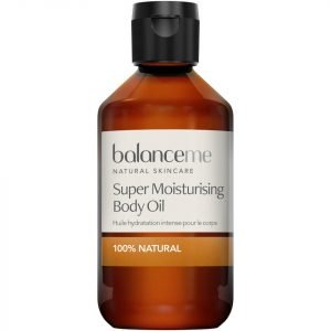 Balance Me Super Moisturising Body Oil 200 Ml