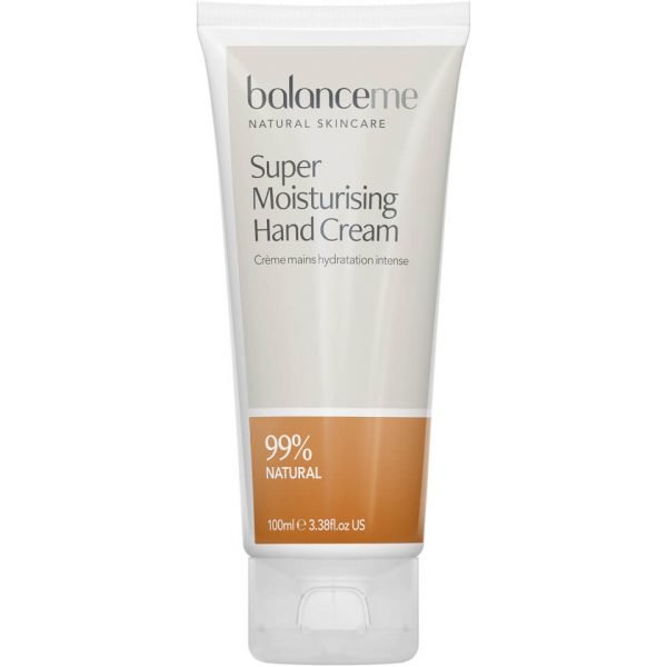 Balance Me Super Moisturising Hand Cream 100 Ml