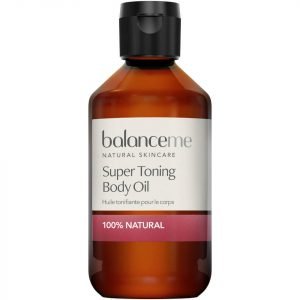 Balance Me Super Toning Body Oil 200 Ml