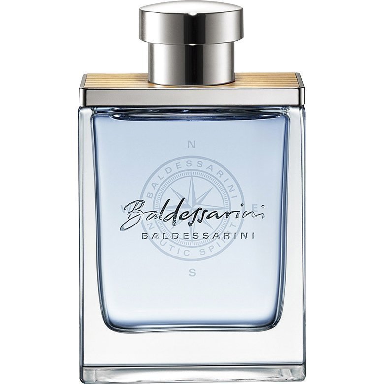 Baldessarini Baldessarini Nautic Spirit EdT EdT 50ml