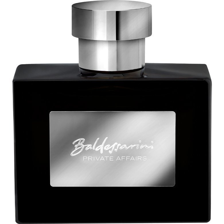 Baldessarini Baldessarini Private Affairs EdT EdT 50ml