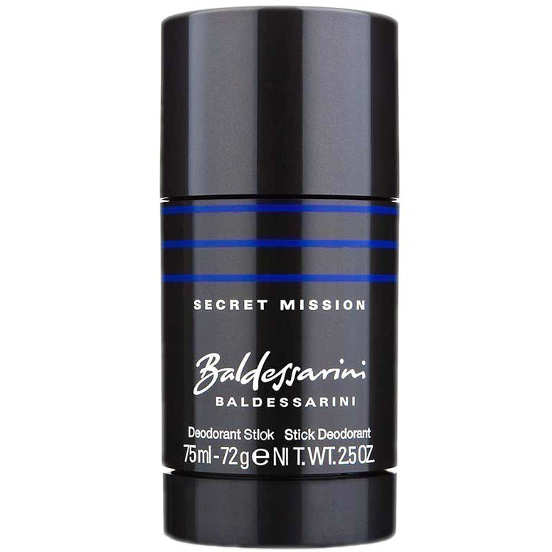 Baldessarini Baldessarini Secret Mission Deostick Deostick 75ml