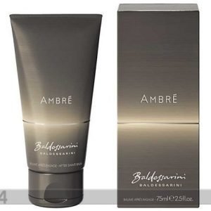 Baldessarini Hugo Boss Baldessarini Ambré After Shave 75mll