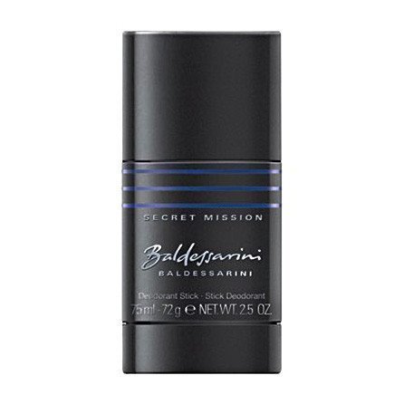 Baldessarini Secret Mission Deodorant