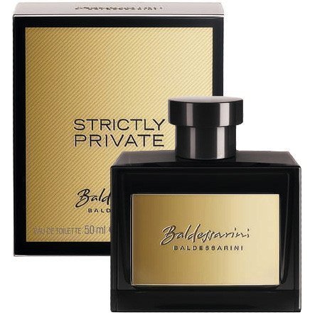 Baldessarini Strictly Private EdT