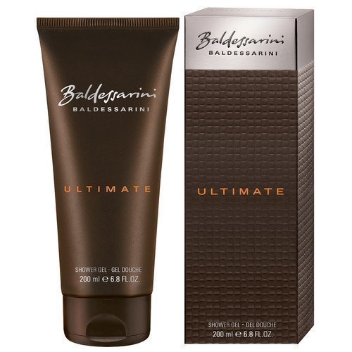 Baldessarini Ultimate Shower Gel