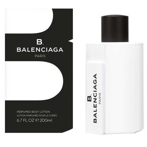 Balenciaga B. Body Lotion