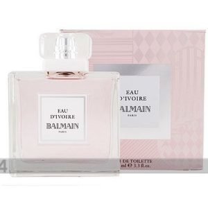 Balmain Balmain Eau D`Ivoire Edt 50ml