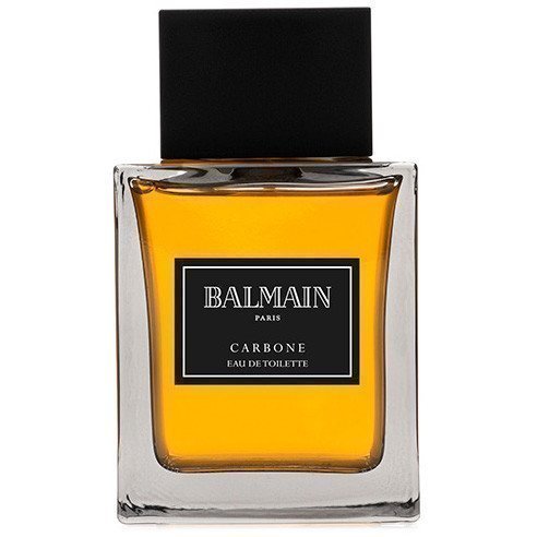 Balmain Carbone EdT