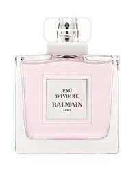 Balmain Eau d'Ivoire EdT 50ml