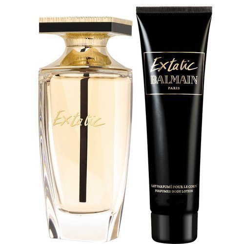 Balmain Extatic Gift Box