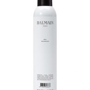 Balmain Hair Balmain Dry Shampoo Kuivashampoo 300 ml