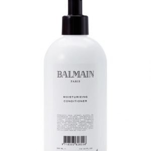 Balmain Hair Balmain Moisturizing Conditioner Hoitoaine 300 ml