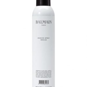 Balmain Hair Balmain Session Spray Medium Hairspray Hiuskiinne 300 ml