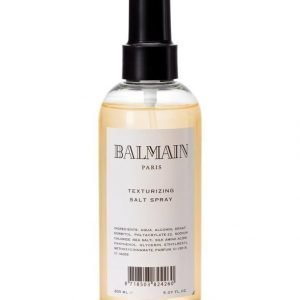 Balmain Hair Balmain Texturizing Salt Spray Rakennesuihke 200 ml