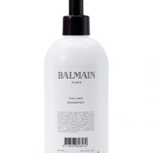 Balmain Hair Balmain Volume Shampoo 300 ml