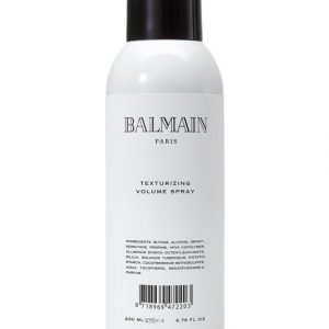 Balmain Hair Texturizing Volume Spray Rakennesuihke